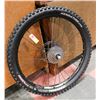 Image 1 : SUN RIMS SINGLE TRACK DISC BRAKE ALLOY RIM WITH KE
