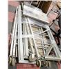 Image 1 : PALLET LOT OF SCAFFOLDING