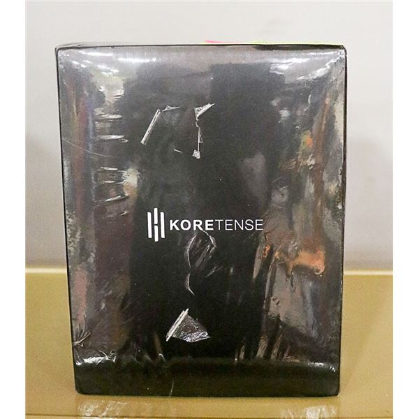 KORETENSE RESISTANCE TRAINING SYSTEM