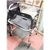 Image 1 : DRIVE MOBILITY WALKER