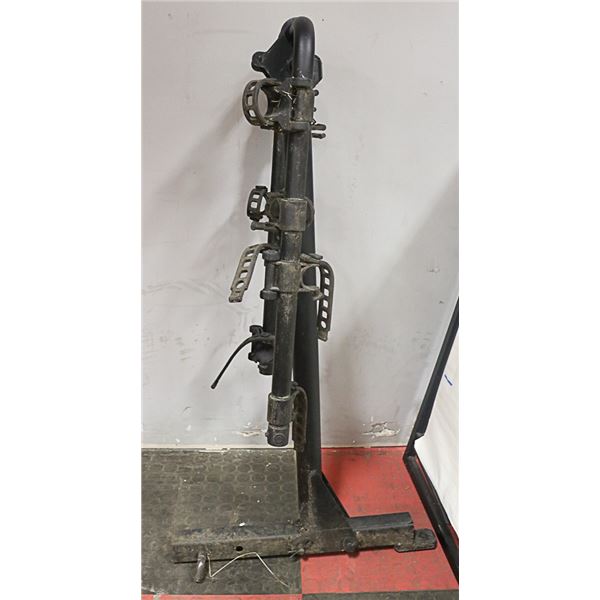 SPORTRACK VEHICLE BIKE TRANSPORT RACK