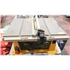 Image 1 : DEWALT 10" TABLE SAW