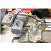 Image 1 : WORKFORCE COMPACT MITRE SAW