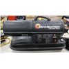 Image 1 : MR. HEATER 75000 BTU KEROSENE HEATER