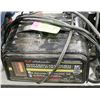 Image 1 : SCHUMAKER MANUAL BATTERY CHARGER