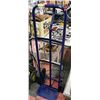 Image 1 : BLUE HAND TRUCK(DOLLY)