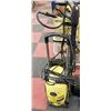 Image 1 : KARCHER COMMERCIAL PRESSURE WASHER