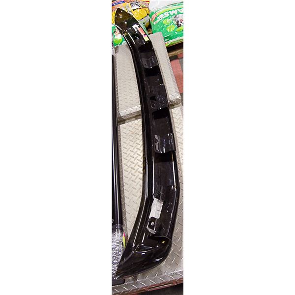 MIRAGE SMOKE BUG DELECTOR 92-97 FORD P/U, BRONCO