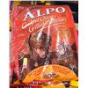 Image 1 : 3 BAGS OF ALPO COOKOUT CLASSICS 16 KG