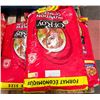 Image 1 : 3 BAGS OF OL ROY COMPLETE NUTRITION 18 KG