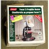 Image 1 : COLEMAN FOCUS 3 PROPANE HEATER