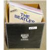Image 1 : BEATLES RECORDS - THE BEATLES TAPES; THE BEATLES