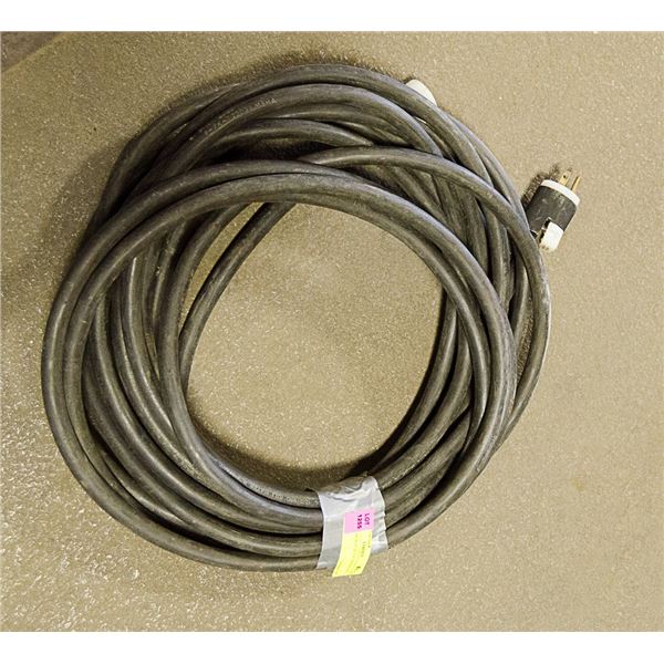 50 FOOT HEAVY DUTY EXTENSION CORD