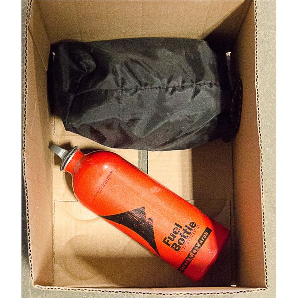 MSR WHISPERLITE INTERNATIONALE