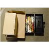 Image 1 : GEM MAGIC KIT & LEATHER WORKING TOOL KIT
