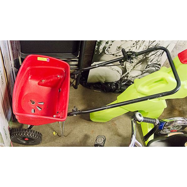 EARTHWAY EV-N-SPRED MULTI-PURPOSE