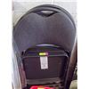 Image 1 : 2 FOLDING CHAIRS WELL PADDED AND STRONG