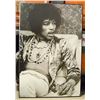 Image 1 : JIMI HENDRIX PICTURE