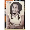 Image 1 : BOB MARLEY PICTURE