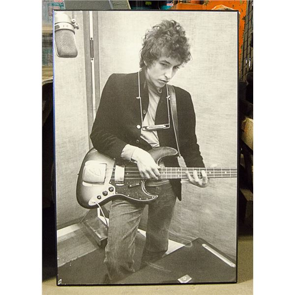 BOB DYLAN PICTURE