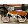 Image 1 : GIRLS BIKE