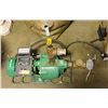 Image 1 : MEYERS 8.4 AMP SUMP PUMP