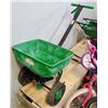 Image 1 : GARDEN CLUB BROADCAST SPREADER