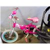 Image 1 : BARBIE 14" BIKE