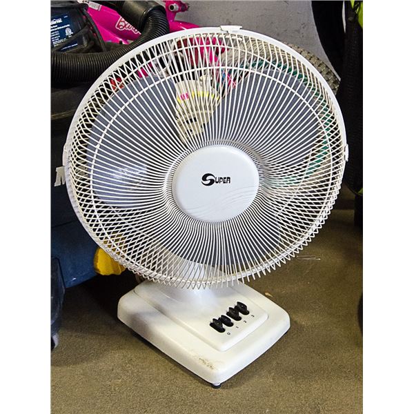 FAN