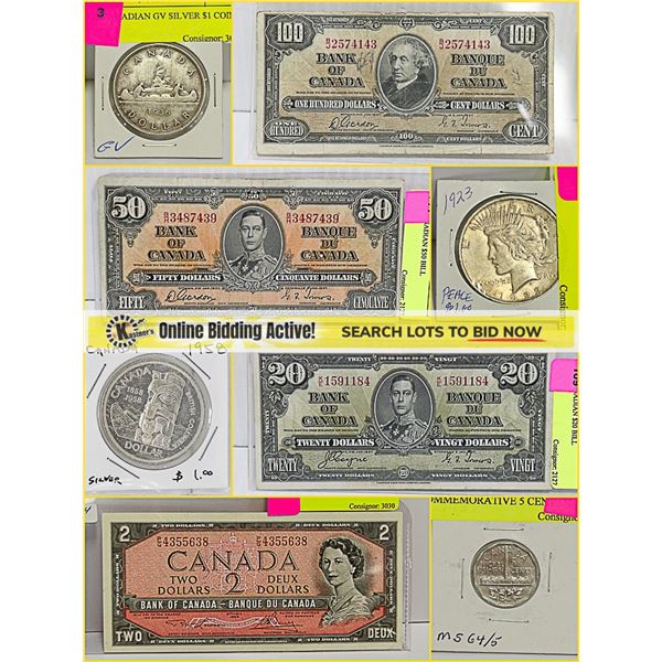 FEATURED COINS CURRENCY JEWELLERY