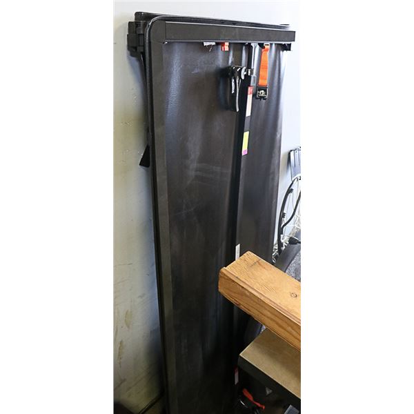 RUGGED LINER 1982-2013 FORD RANGER TONNEAU COVER