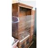 Image 1 : PALLET OF HOUSEHOLD FURNITURE, MUST BE REMOVED BY