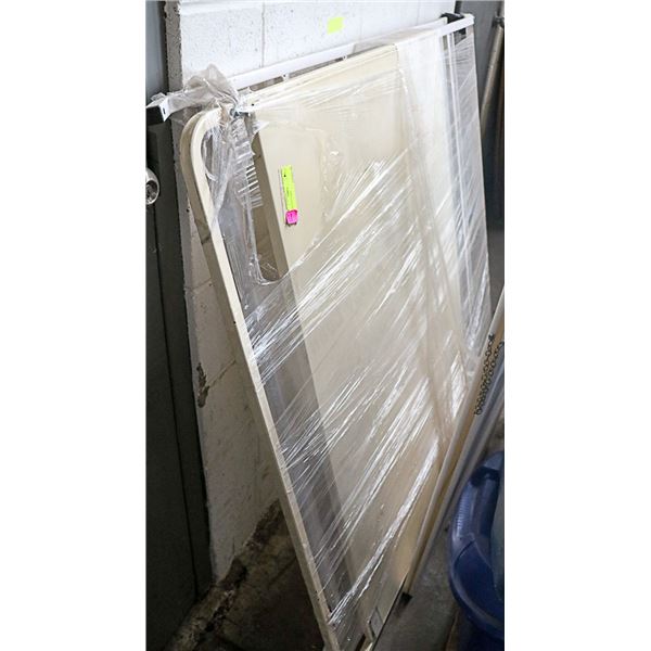 UNCLAIMED - READY FOR SHIPPING - DRAFTING TABLE