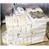 Image 1 : PALLET OF MOSAIC TILE & STONE TILE