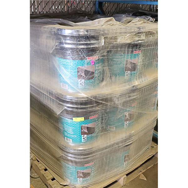 FULL PALLET OF RESIST SEAL FOUNDATION COATING