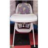 Image 1 : COSTCO BABIES HIGH CHAIR