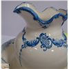 Image 3 : WATER PITCHER AND AND BASIN
