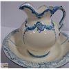 Image 4 : WATER PITCHER AND AND BASIN