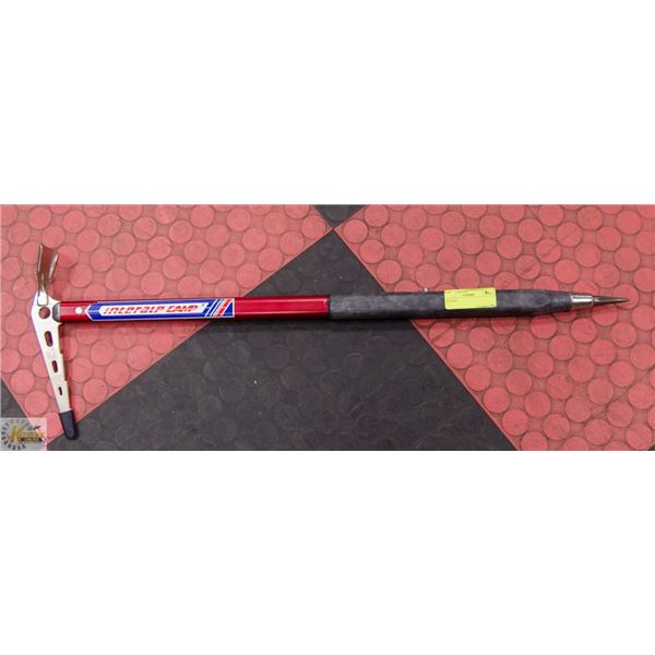 ICE AXE