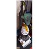 Image 1 : DYSON VACUUM W/ ATTACHMENTS