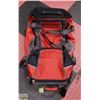 Image 1 : RED RICARDO TRAVEL BAG ON WHEELS