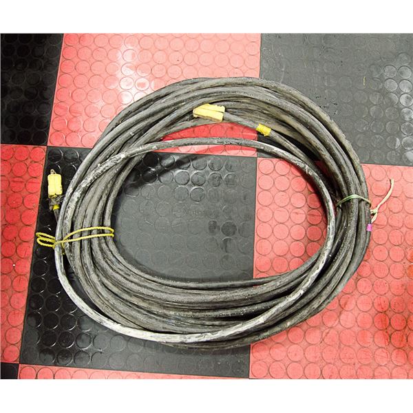 20AMP EXTENSION CORD