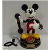 Image 1 : DISNEY BROOKTEL MICKEY MOUSE TELEPHONE
