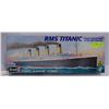 Image 1 : RMS TOTANIC REVEL PLASTIC KIT