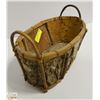 Image 2 : BARK BASKET
