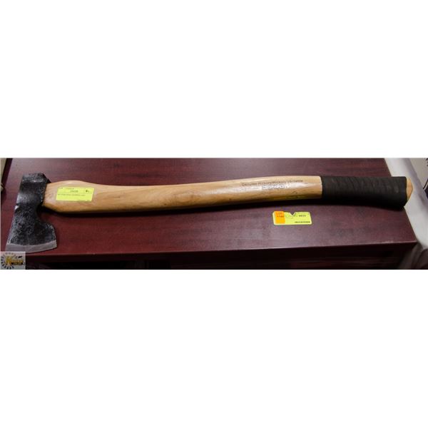 WETTERLINGS CHOPPING AXE