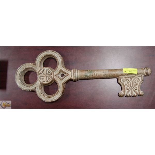 KEY WALL HANGING