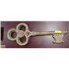 Image 1 : KEY WALL HANGING