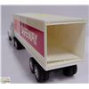 Image 3 : VINTAGE SAFEWAY METAL TRUCK LARGE SCALE