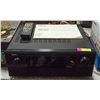 Image 1 : DENON AVR2807 SURROUND RECEIVER